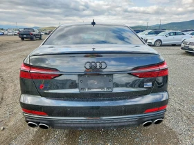 Audi S6 2.9l Prestige, снимка 6