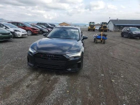 Audi S6 2.9l Prestige, снимка 13