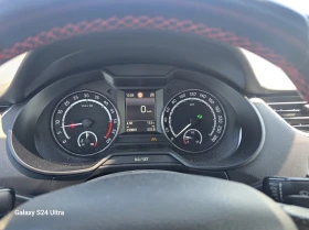 Skoda Octavia VRS, снимка 6