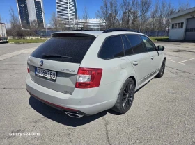 Skoda Octavia VRS, снимка 7