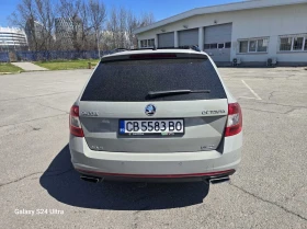Skoda Octavia VRS, снимка 9