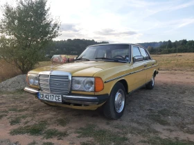 Mercedes-Benz 123, снимка 2