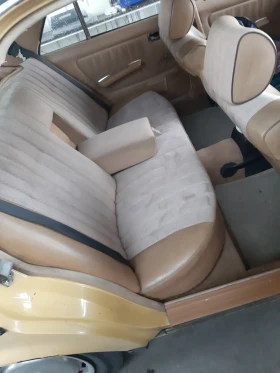 Mercedes-Benz 123, снимка 5
