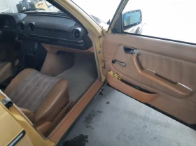 Mercedes-Benz 123, снимка 7