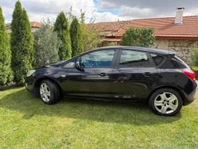 Opel Astra 1.3 CDTI, снимка 2