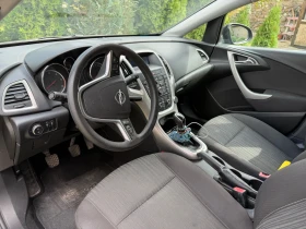 Opel Astra 1.3 CDTI, снимка 7