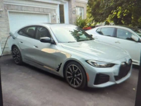BMW i4 * eDrive40 * CARFAX * , снимка 2