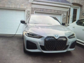 BMW i4 * eDrive40 * CARFAX * , снимка 5