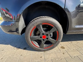 VW Caddy 1.9 105 4x4 пътническо, снимка 8