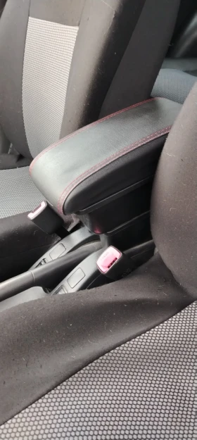 Fiat Sedici, снимка 2