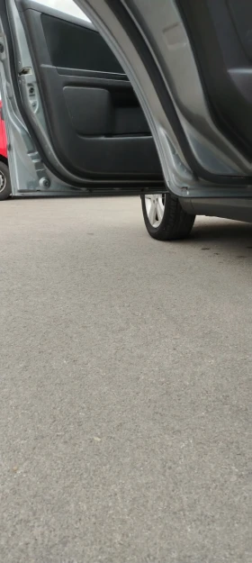 Fiat Sedici, снимка 4