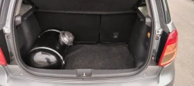 Fiat Sedici, снимка 10