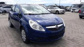 Opel Corsa 1.3CDTI/Z13DTH | Mobile.bg    2