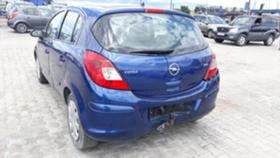 Opel Corsa 1.3CDTI/Z13DTH | Mobile.bg    9