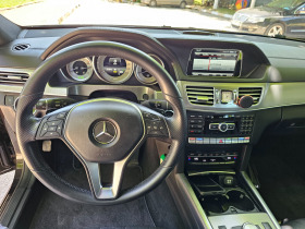 Mercedes-Benz E 350 4Matik ! С РЕГИСТРАЦИЯ -ПЛАТЕНО МИТО !!!, снимка 9
