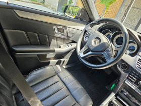 Mercedes-Benz E 350 4Matik ! С РЕГИСТРАЦИЯ -ПЛАТЕНО МИТО !!!, снимка 8