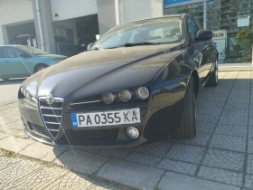 Alfa Romeo 159  JTS 3.2V6 4X4, снимка 2