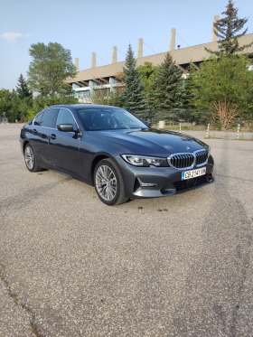 Обява за продажба на BMW 330 e Xdrive  ~72 000 лв. - изображение 1