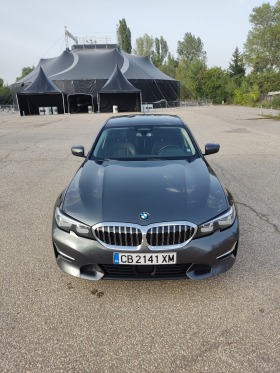 BMW 330 e Xdrive , снимка 2 - Автомобили и джипове - 43244184