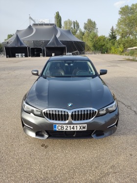 BMW 330 e Xdrive , снимка 7 - Автомобили и джипове - 43244184