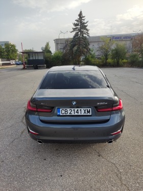 BMW 330 e Xdrive , снимка 4 - Автомобили и джипове - 43244184