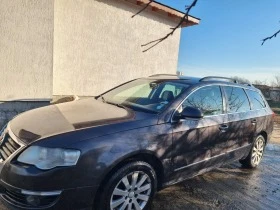 VW Passat - [8] 