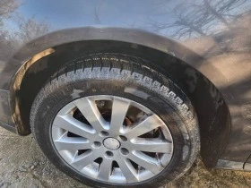 VW Passat, снимка 4