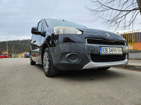 Peugeot Partner Tepee 1.6 / | Mobile.bg   5