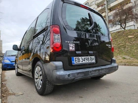 Peugeot Partner Tepee 1.6 Бензин/Газ, снимка 2