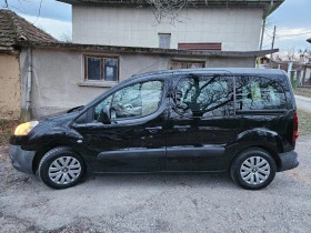 Peugeot Partner Tepee 1.6 Бензин/Газ, снимка 11