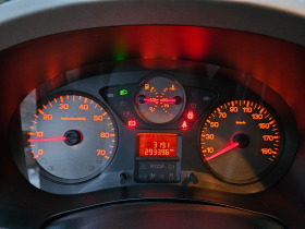 Peugeot Partner Tepee 1.6 Бензин/Газ, снимка 7