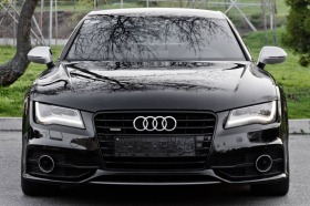 Audi A7 3.0 TDI | TV| DISTRONIC | FULL LED | S-LINE+ | BOS, снимка 2