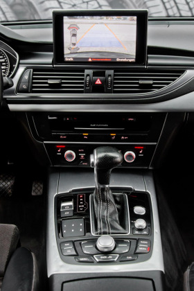 Audi A7 3.0 TDI | TV| DISTRONIC | FULL LED | S-LINE+ | BOS, снимка 12