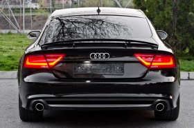 Audi A7 3.0 TDI | TV| DISTRONIC | FULL LED | S-LINE+ | BOS, снимка 8
