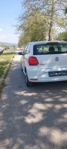 VW Polo 1.4 tdi  EUR 6B | Mobile.bg    5