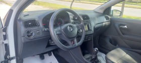 VW Polo 1.4 tdi клима EUR 6B, снимка 9 - Автомобили и джипове - 45284091