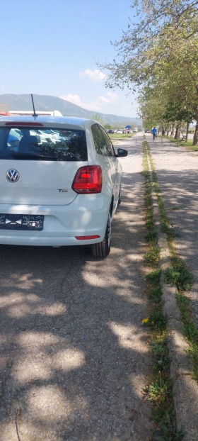 VW Polo 1.4 tdi  EUR 6B | Mobile.bg   6