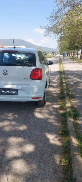 VW Polo 1.4 tdi  EUR 6B | Mobile.bg    6