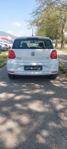 VW Polo 1.4 tdi  EUR 6B | Mobile.bg    4