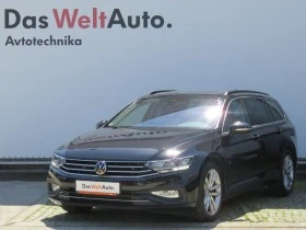 VW Passat VW Passat Var. Business 2.0 TDI SCR DSG - [2] 