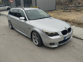 BMW 530 М - пакет, снимка 9