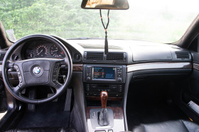 BMW 740, снимка 13