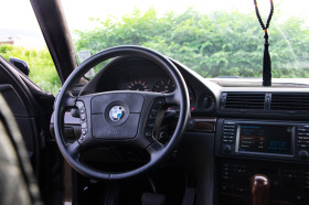 BMW 740, снимка 12