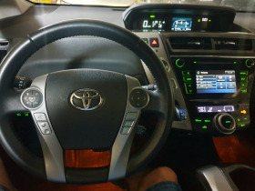 Toyota Prius, снимка 8