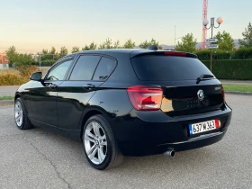 BMW 120 184* SPORT* AVTOMAT* LED* NAVI* ECO PRO* START/S | Mobile.bg    6