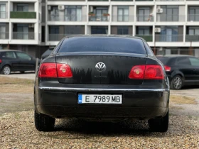 Обява за продажба на VW Phaeton 3.2 ГАЗ ~9 000 лв. - изображение 4