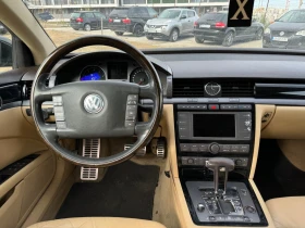 VW Phaeton 3.2 ГАЗ, снимка 12