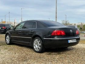 Обява за продажба на VW Phaeton 3.2 ГАЗ ~9 000 лв. - изображение 5