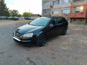 VW Golf Variant 1.9 TDI | Mobile.bg    1