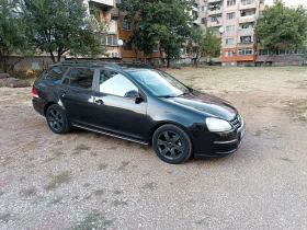 VW Golf Variant 1.9 TDI | Mobile.bg    4